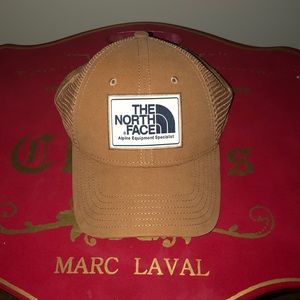 North Face Hat